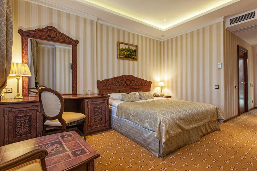 יארוסלאבל Royal Hotel Spa & Wellness חדר תמונה